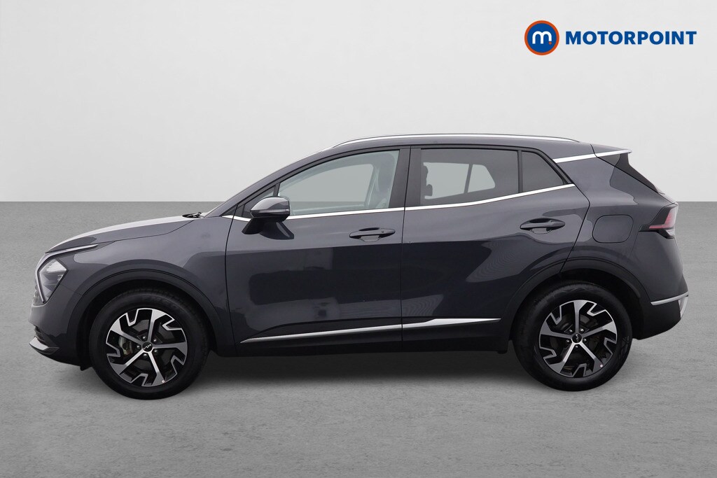 Used Kia Sportage for sale - 77701652: Photo 4