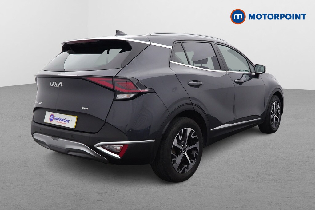 Used Kia Sportage for sale - 77701652: Photo 7