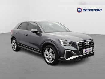 Used Audi Q2 2023 for sale - 79612009: Photo