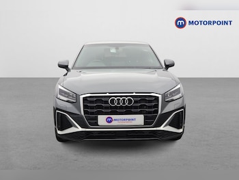 Used Audi Q2 2023 for sale - 79612009: Photo