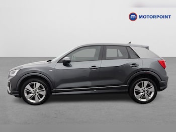 Used Audi Q2 2023 for sale - 79612009: Photo