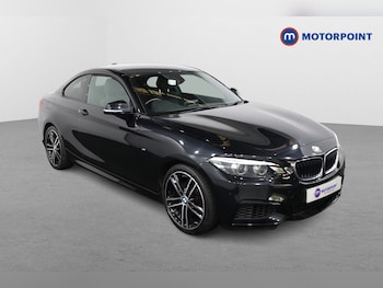 Used BMW 2 Series 2020 for sale - 78812031: Photo