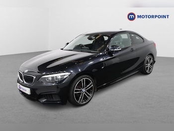 Used BMW 2 Series 2020 for sale - 78812031: Photo