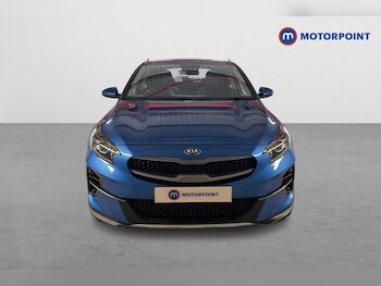 Used Kia XCeed 2020 for sale - 78543320: Photo
