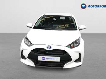 Used Toyota Yaris 2021 for sale - 74903284: Photo