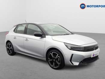 2023 - 1.2 GS 5dr