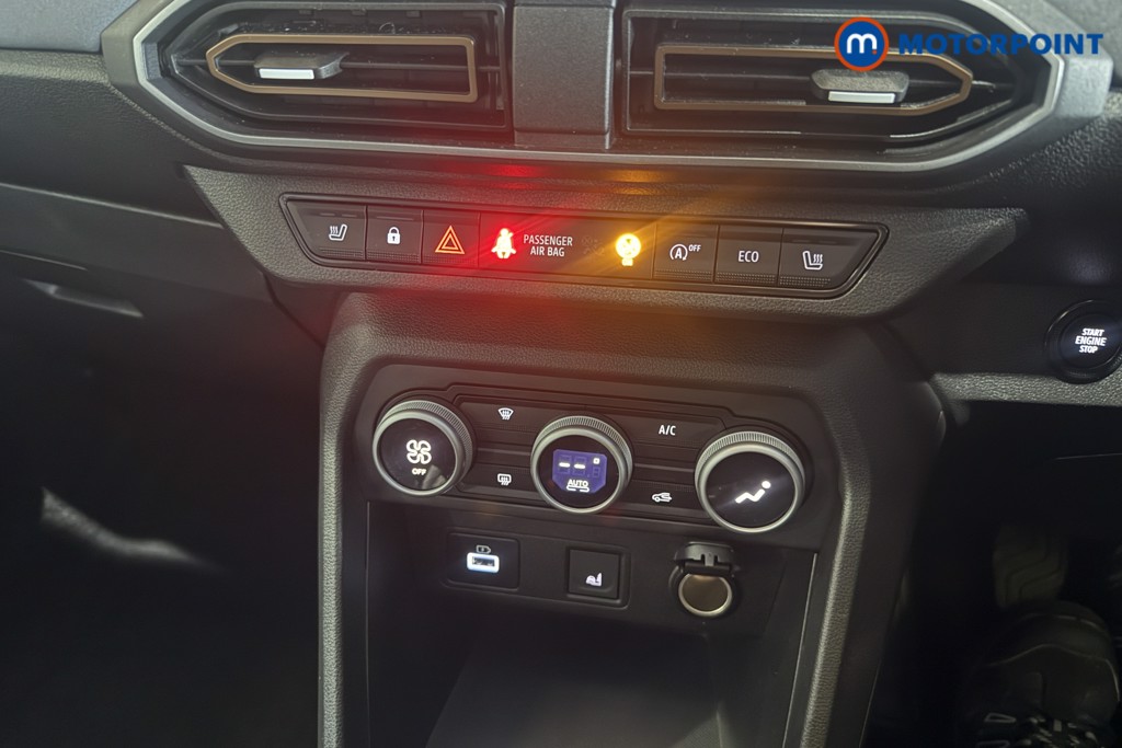 Used Dacia Sandero Stepway 2023 for sale - 77848928: Photo 11