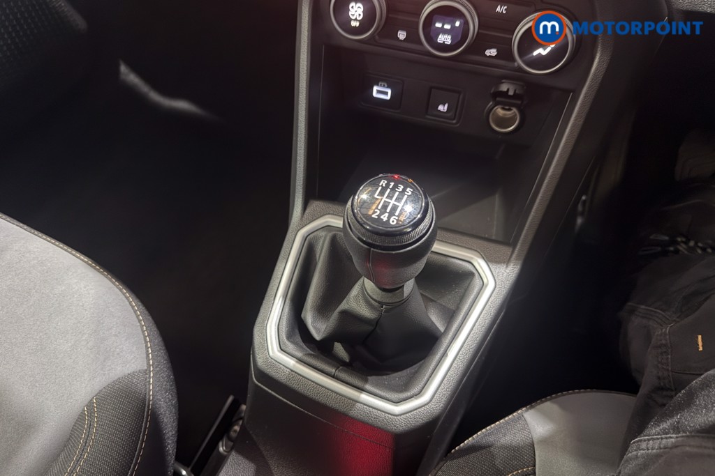 Used Dacia Sandero Stepway 2023 for sale - 77848928: Photo 12