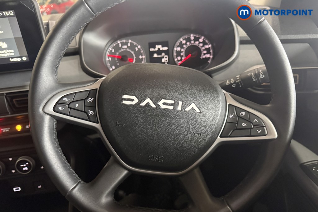 Used Dacia Sandero Stepway 2023 for sale - 77848928: Photo 13