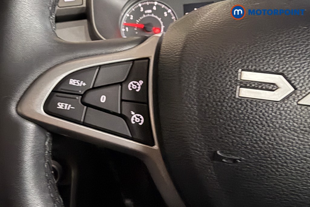 Used Dacia Sandero Stepway 2023 for sale - 77848928: Photo 14