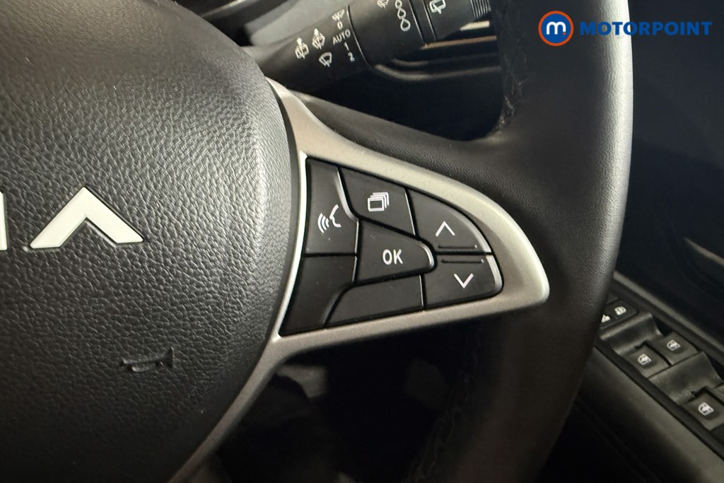 Used Dacia Sandero Stepway 2023 for sale - 77848928: Photo 15