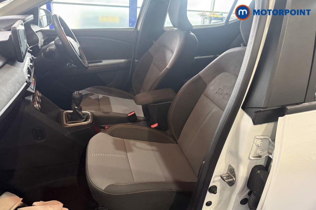 Used Dacia Sandero Stepway 2023 for sale - 77848928: Photo 17