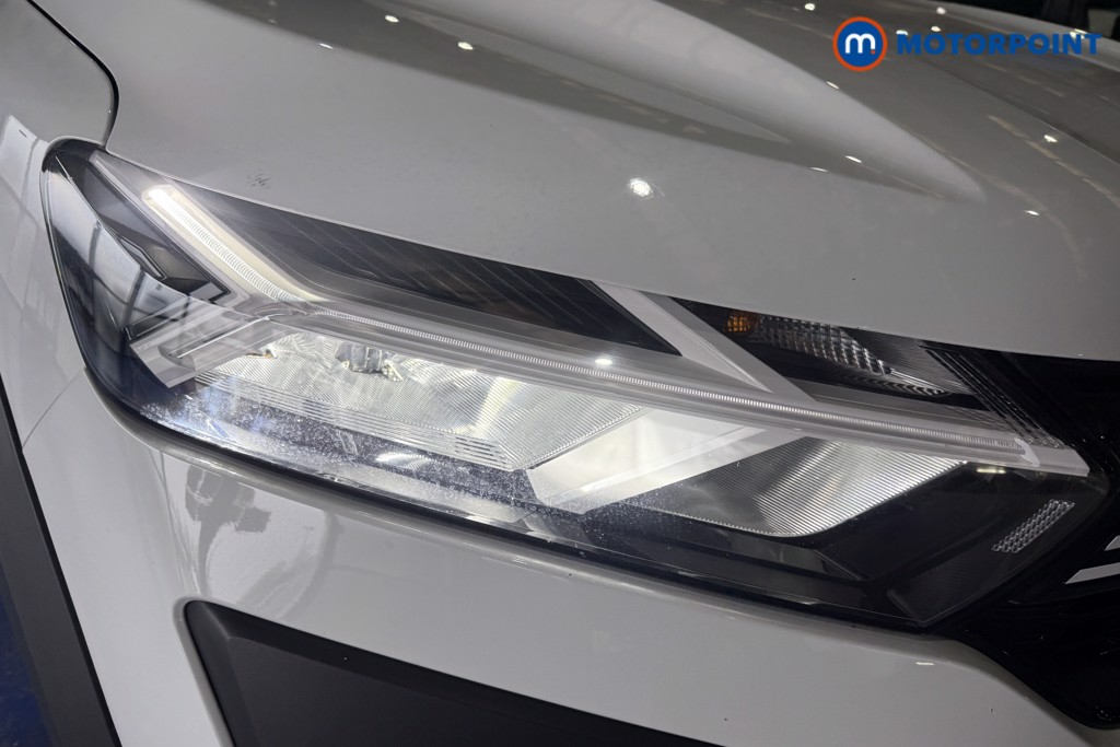 Used Dacia Sandero Stepway 2023 for sale - 77848928: Photo 20