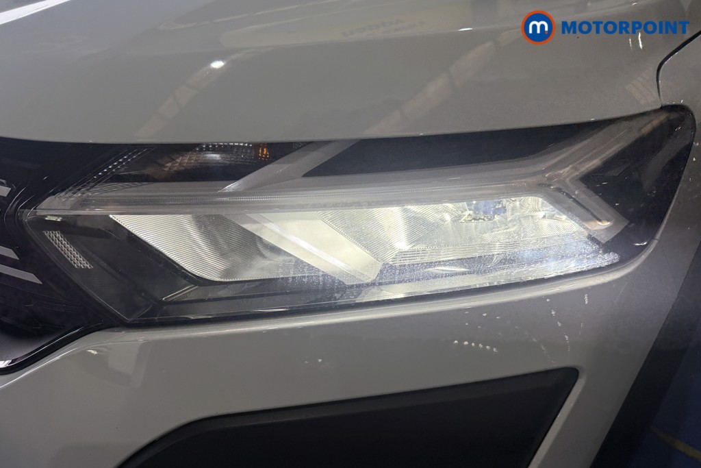 Used Dacia Sandero Stepway 2023 for sale - 77848928: Photo 21