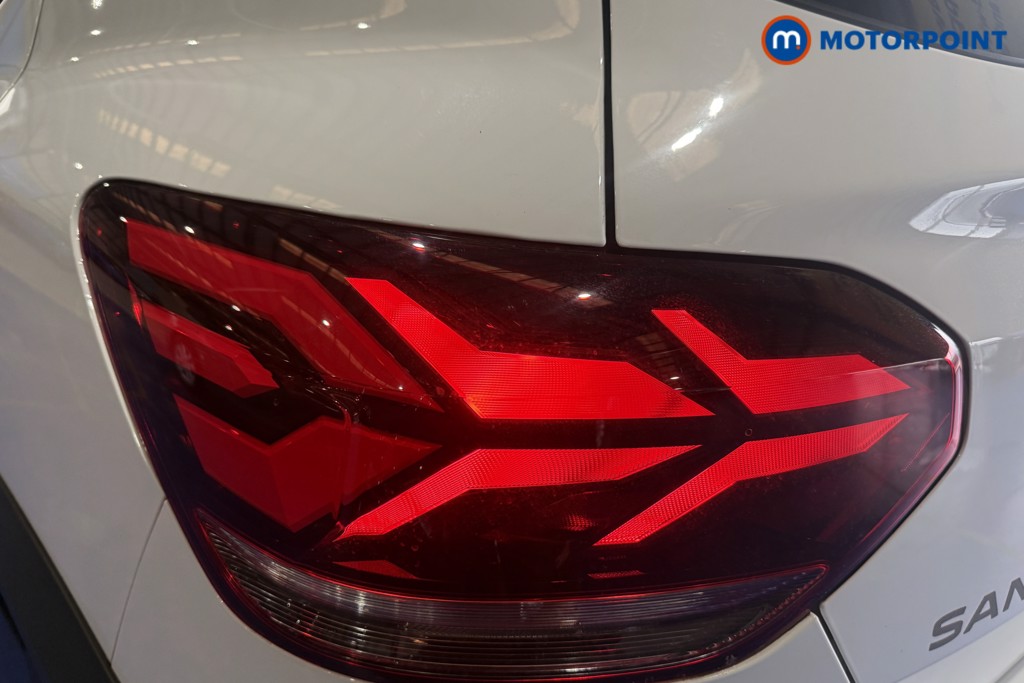 Used Dacia Sandero Stepway 2023 for sale - 77848928: Photo 22