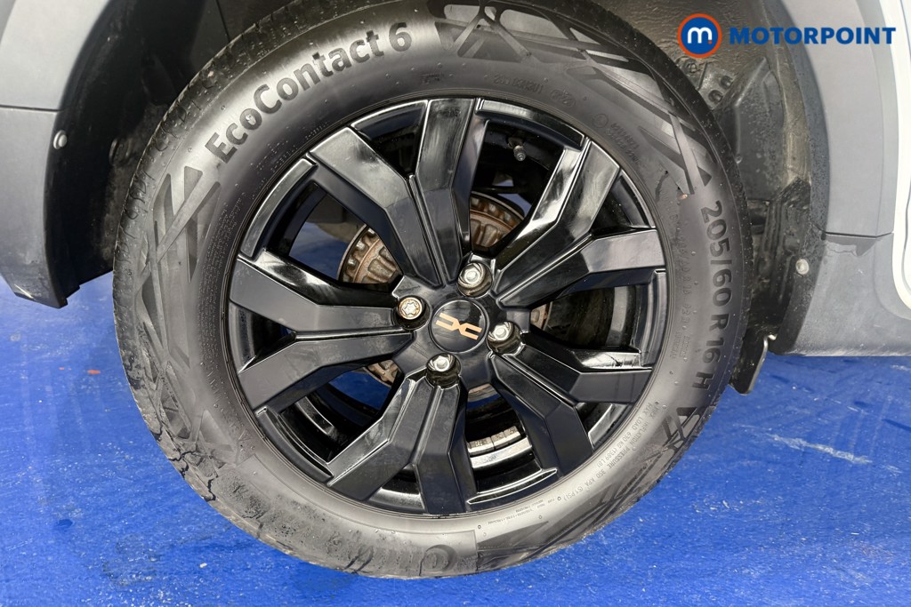 Used Dacia Sandero Stepway 2023 for sale - 77848928: Photo 24