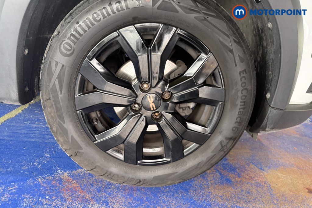 Used Dacia Sandero Stepway 2023 for sale - 77848928: Photo 25