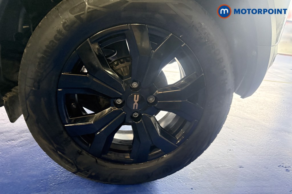 Used Dacia Sandero Stepway 2023 for sale - 77848928: Photo 27