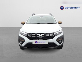 Used Dacia Sandero Stepway 2023 for sale - 77848928: Photo