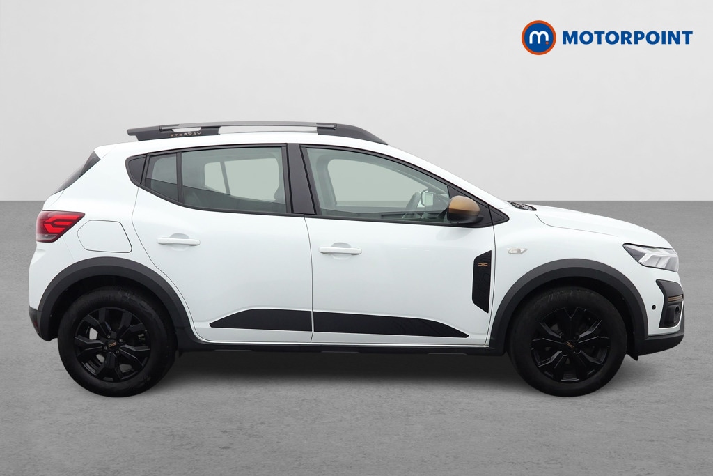 Used Dacia Sandero Stepway 2023 for sale - 77848928: Photo 8