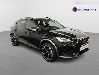 Used Cupra Formentor 2024 for sale - 79585171: Photo