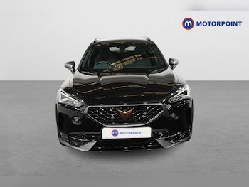 Used Cupra Formentor 2024 for sale - 79585171: Photo
