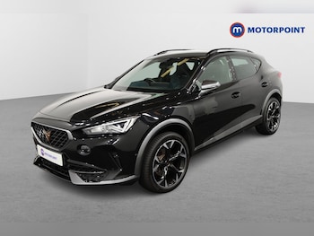 Used Cupra Formentor 2024 for sale - 79585171: Photo