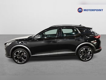 Used Cupra Formentor 2024 for sale - 79585171: Photo