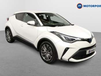 2022 - 1.8 Hybrid Excel 5dr CVT