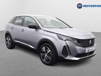 Used Peugeot 3008 2024 for sale - 75168626: Photo