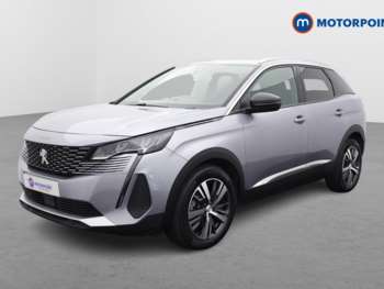Used Peugeot 3008 2024 for sale - 75168626: Photo