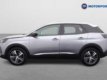 Used Peugeot 3008 2024 for sale - 75168626: Photo