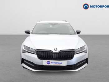 Used Skoda Superb 2024 for sale - 74298692: Photo