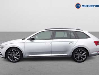 Used Skoda Superb 2024 for sale - 74298692: Photo