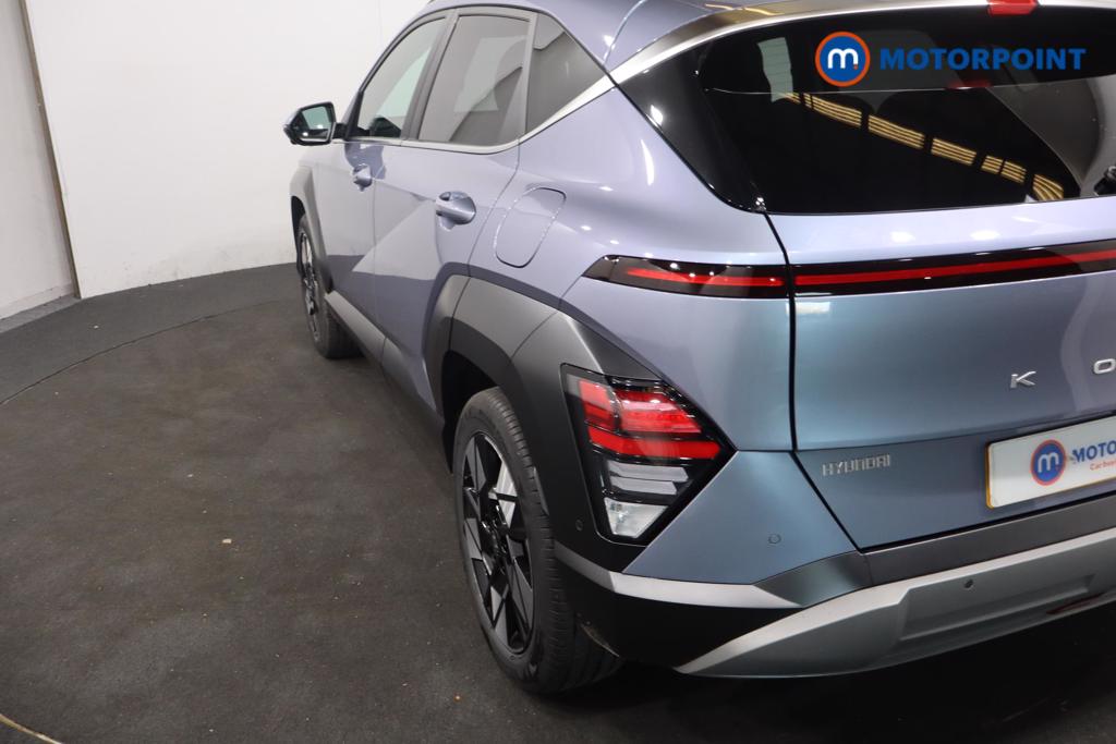 Used Hyundai KONA 2025 for sale - 77756792: Photo 10