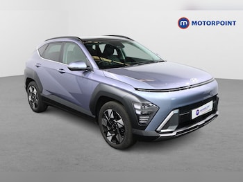 Used Hyundai KONA undefined for sale - 77756792: Photo