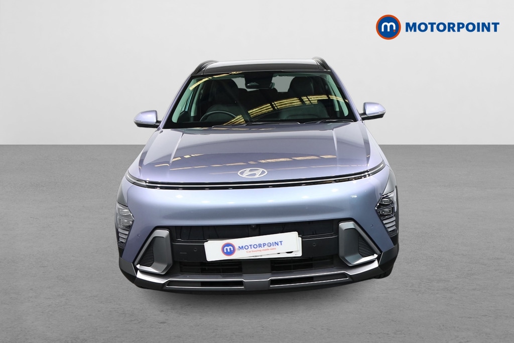 Used Hyundai KONA 2025 for sale - 77756792: Photo 2