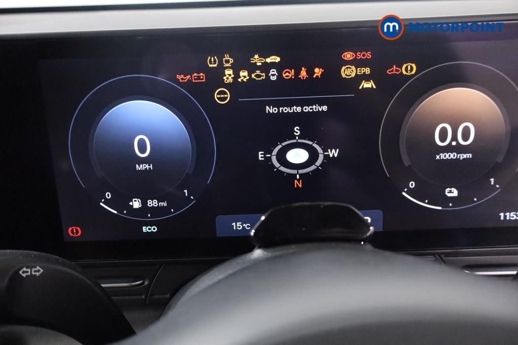 Used Hyundai KONA 2025 for sale - 77756792: Photo 27