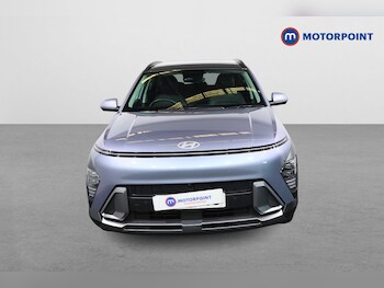 Used Hyundai KONA undefined for sale - 77756792: Photo