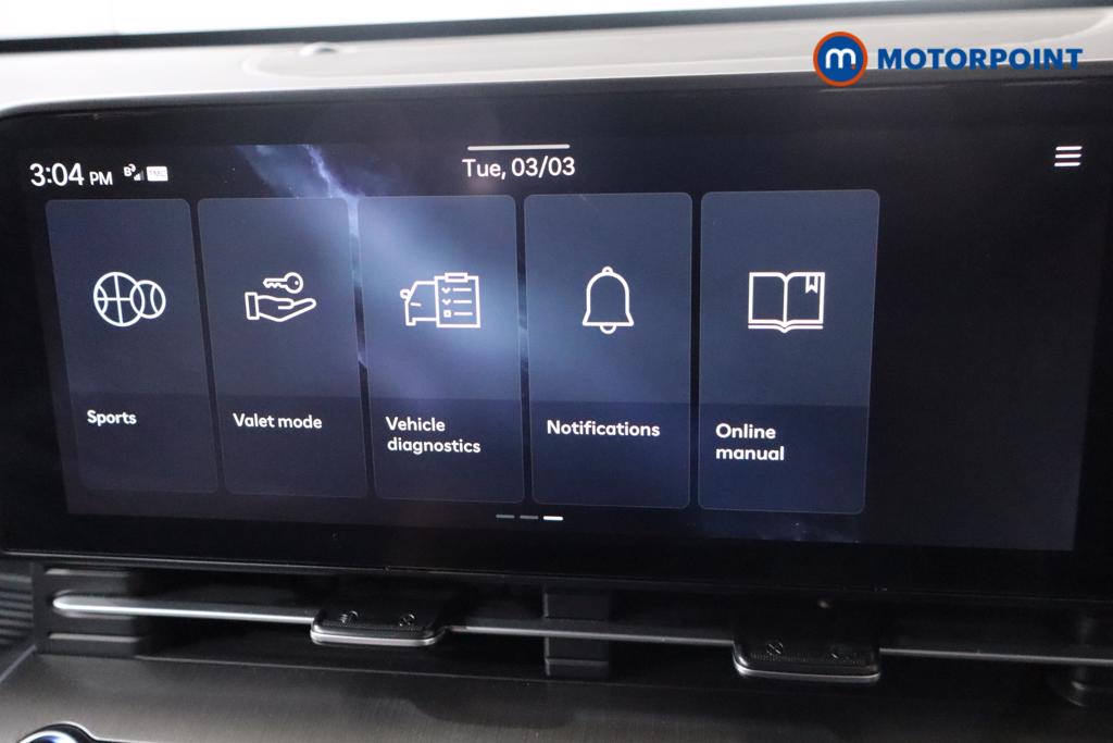 Used Hyundai KONA 2025 for sale - 77756792: Photo 30