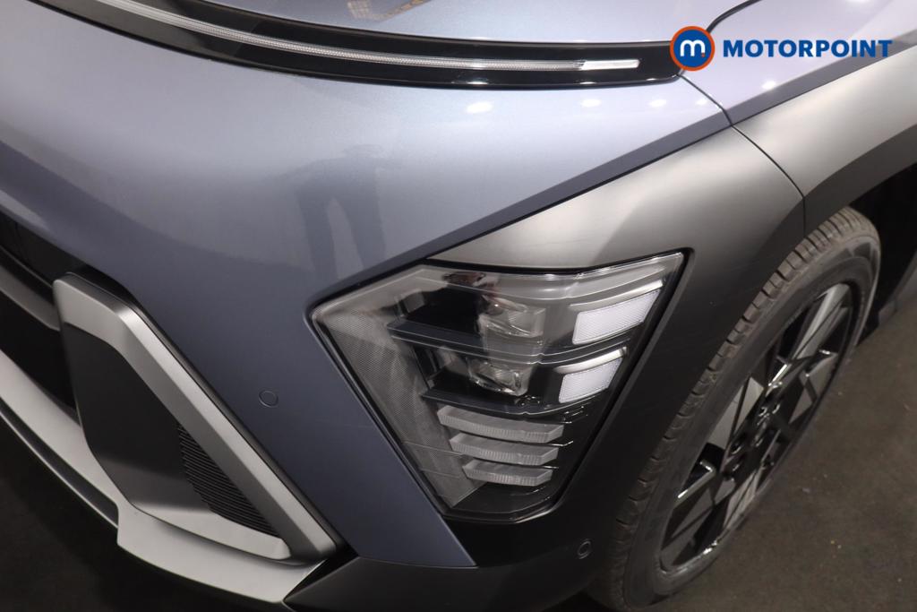 Used Hyundai KONA 2025 for sale - 77756792: Photo 36