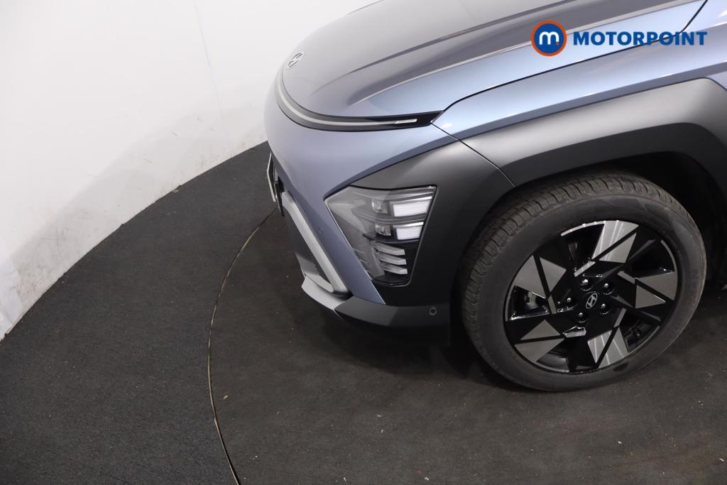 Used Hyundai KONA 2025 for sale - 77756792: Photo 38