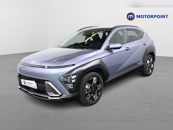 Used Hyundai KONA undefined for sale - 77756792: Photo