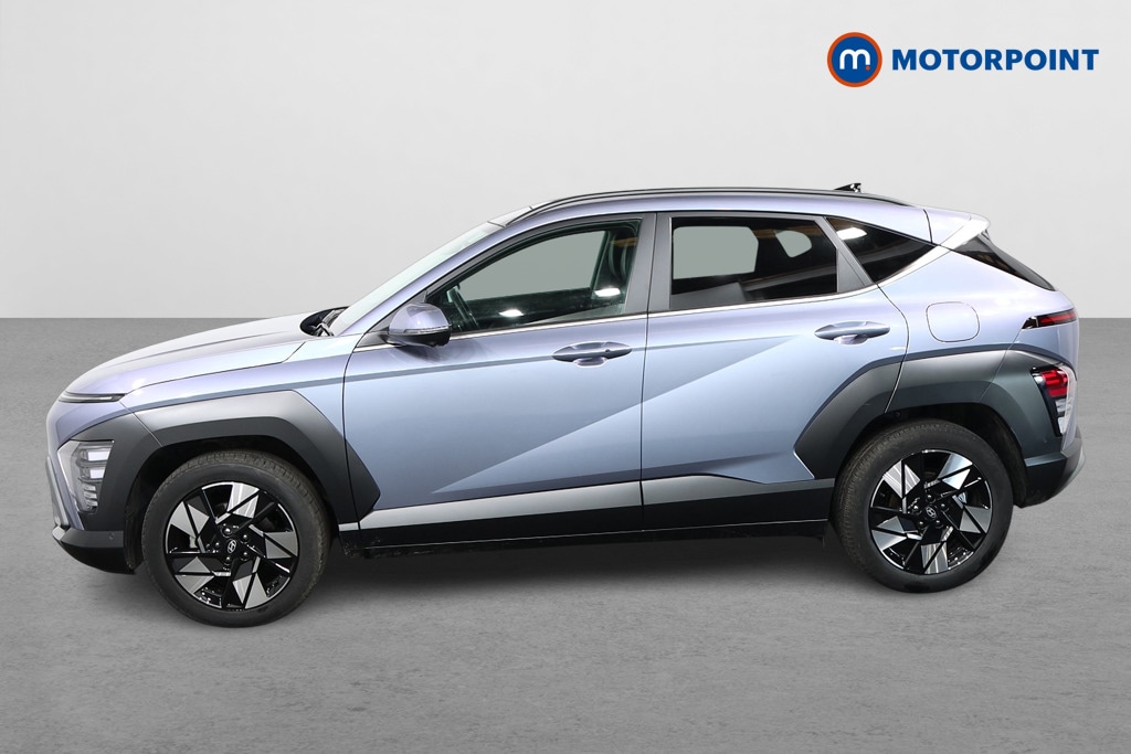 Used Hyundai KONA 2025 for sale - 77756792: Photo 4