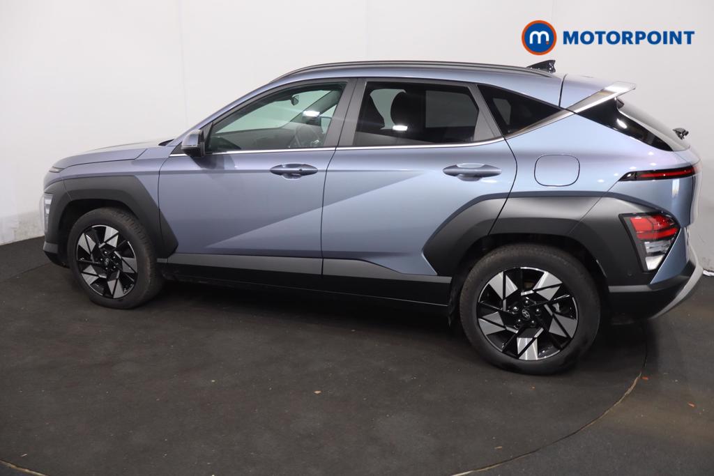 Used Hyundai KONA 2025 for sale - 77756792: Photo 41