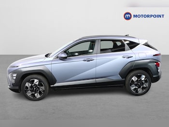 Used Hyundai KONA undefined for sale - 77756792: Photo