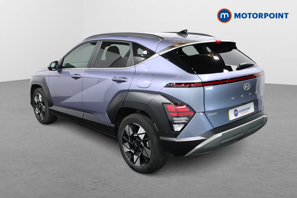 Used Hyundai KONA 2025 for sale - 77756792: Photo 5