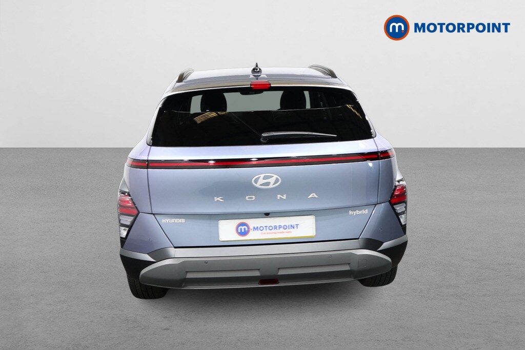 Used Hyundai KONA 2025 for sale - 77756792: Photo 6
