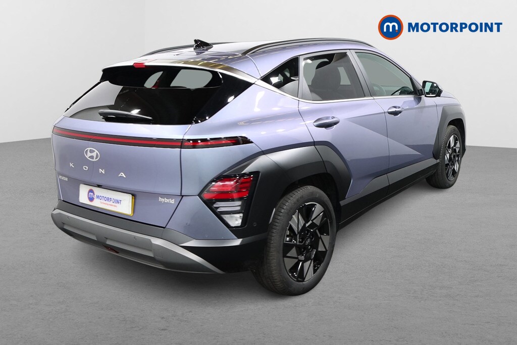 Used Hyundai KONA 2025 for sale - 77756792: Photo 7
