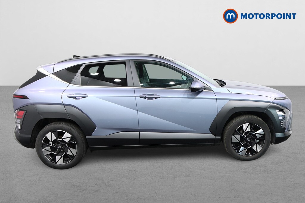 Used Hyundai KONA 2025 for sale - 77756792: Photo 8